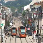 L'ideale Josephine Apartman