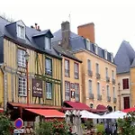 Apartman L'ideale Josephine Le Mans