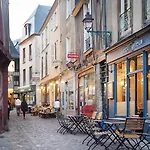 Apartman L'ideale Josephine Le Mans