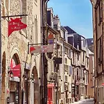 L'ideale Josephine Apartman Le Mans