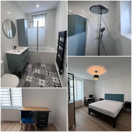 Apartman L'ideale Josephine *