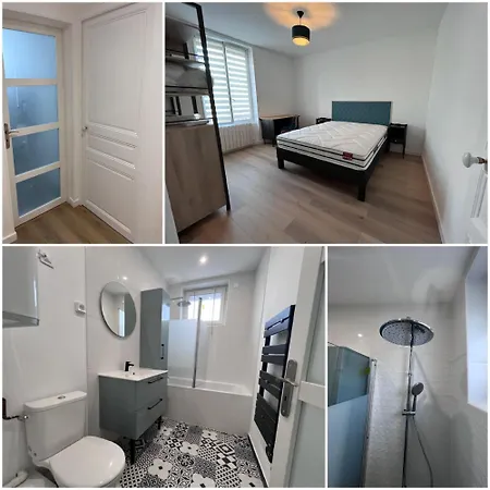 Apartman L'ideale Josephine *